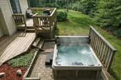 Bass Lake Retreat