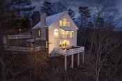 Majestic Mountain Manor