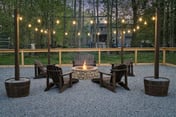 Pocono Lake Retreat