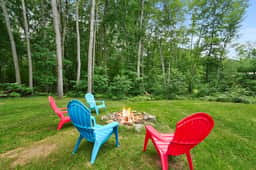 Bass Lake Retreat - Image 2