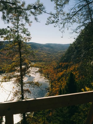Ellijay, Georgia