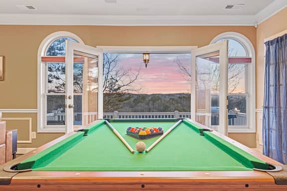 Majestic Mountain Manor - Image 4